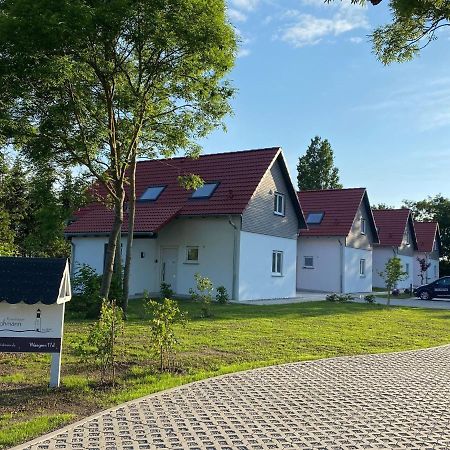 Holiday Home On The Island Of Poel With Sauna Extérieur photo