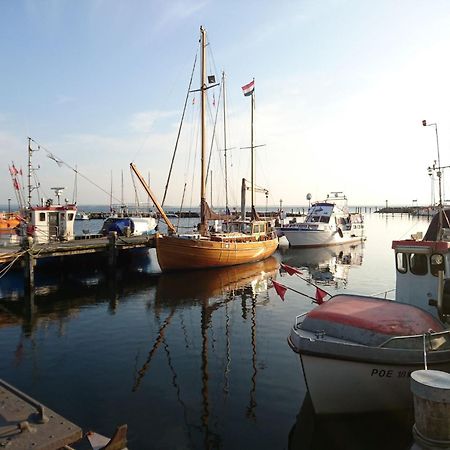 Holiday Home On The Island Of Poel With Sauna Extérieur photo