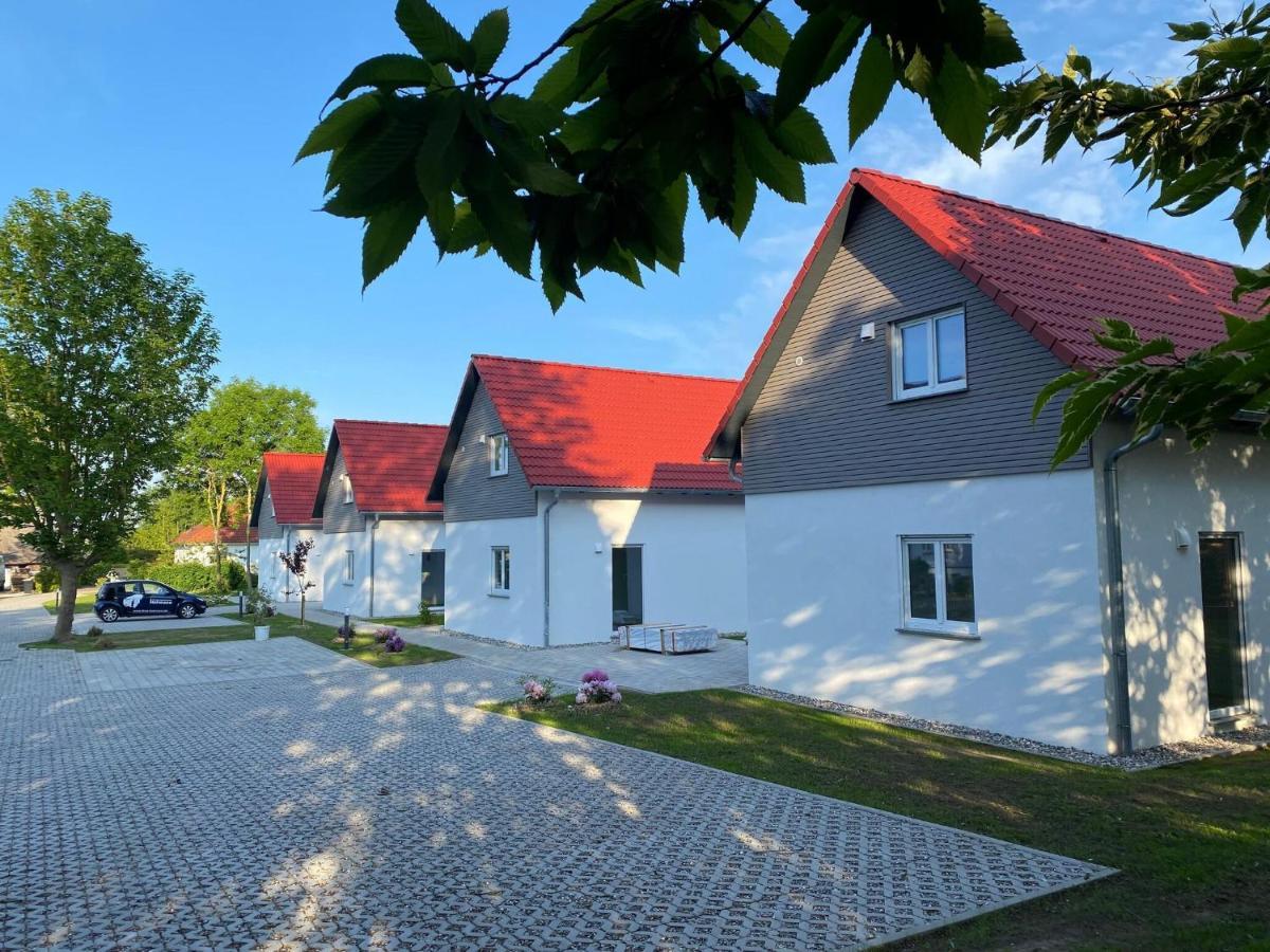 Holiday Home On The Island Of Poel With Sauna Extérieur photo