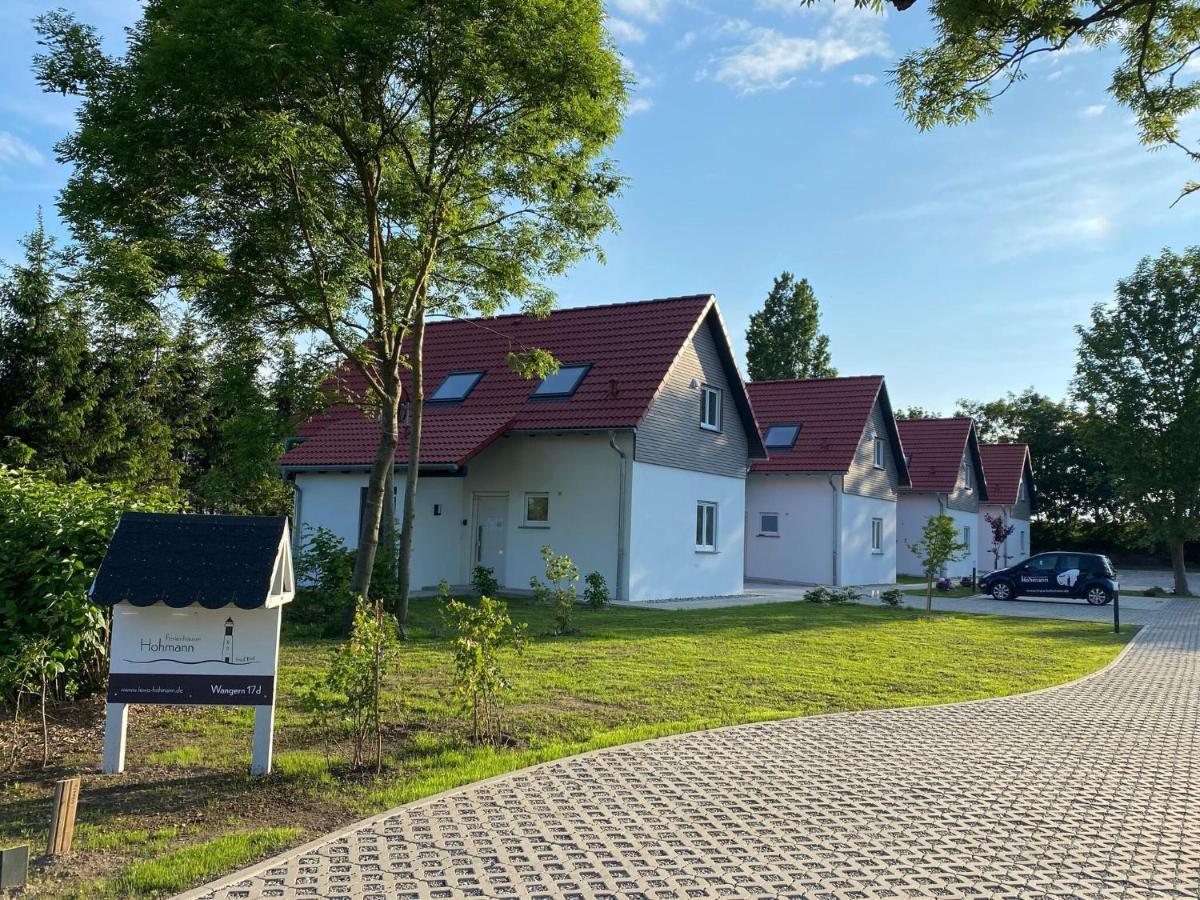 Holiday Home On The Island Of Poel With Sauna Extérieur photo