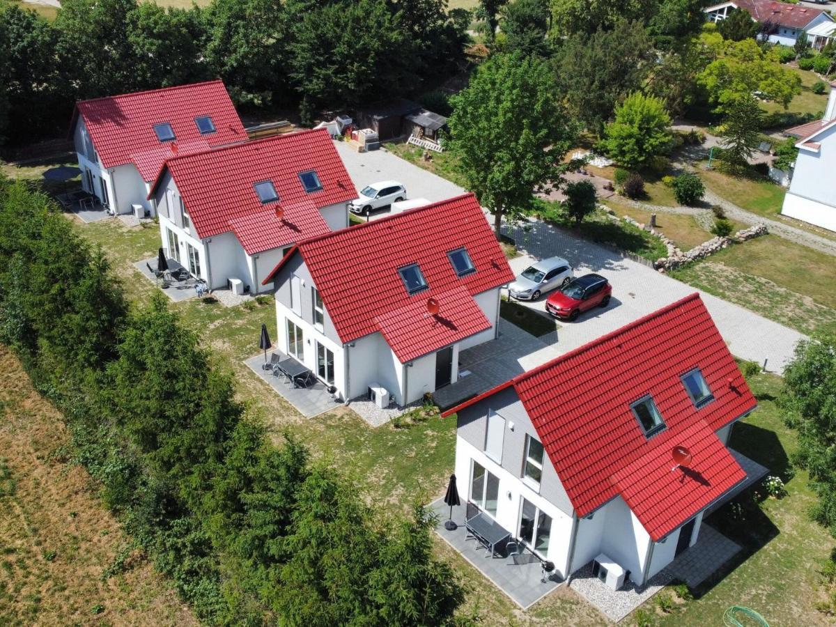 Holiday Home On The Island Of Poel With Sauna Extérieur photo